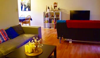 Private Bedroom in Menlo Park, 7 min bike ride to School of Medicine 2