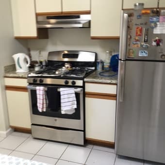 2/1 Townhouse share for female 2