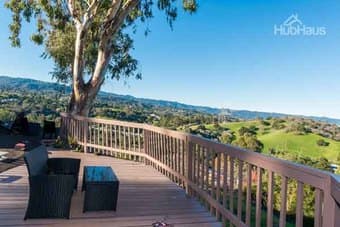 Co-ed shared housing, roommate wanted! - 10 min drive to Stanford! 1