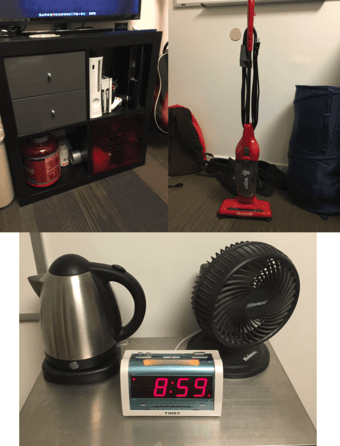 Graduation Sale (Need to get rid of stuff) 2