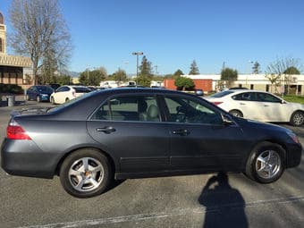 Honda Accord Hybrid V6 3.0L i-VTEC, Excellent Condition 3
