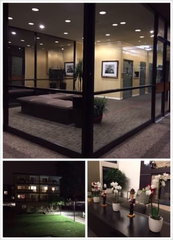 Oak Creek sublease 2