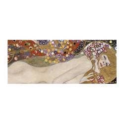 Klimt artwork 1