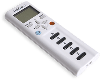 iClicker2 for Sale OBO: 1