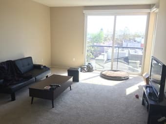 May sublet in Sunnyvale luxury apt next to Caltrain 2