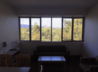 Lyman Sublet (Male) - Summer  (15 June to 25 Sept) 1