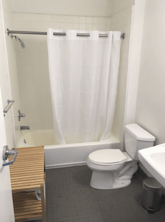 Lyman Sublet (Male) - Summer  (15 June to 25 Sept) 2
