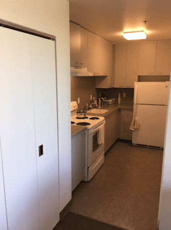 Lyman Sublet (Male) - Summer  (15 June to 25 Sept) 3
