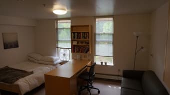 Furnished Studio Stanford's Campus June-August 2