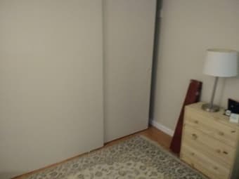 Room available in a great 2br apt close to Stanford 2