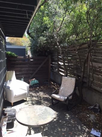 Room available in a great 2br apt close to Stanford 3