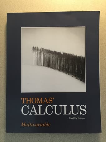 CME 100 Textbook 1