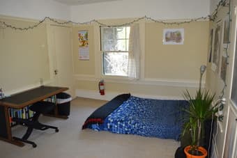 Short term sublease April 13-May 1 1