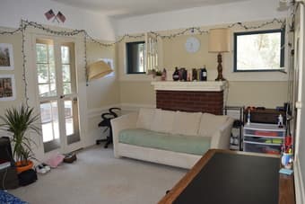 Short term sublease April 13-May 1 2