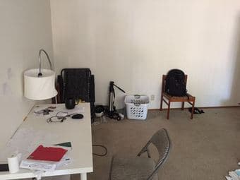 Rent living room for 25/day or 735/month 客厅招租 25/天 or 735/月 3
