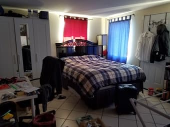 Single Room - Menlo Park 1