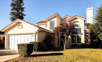 Looking for a new Roommate (Palo Alto). 15 min bike to Stanford! 1