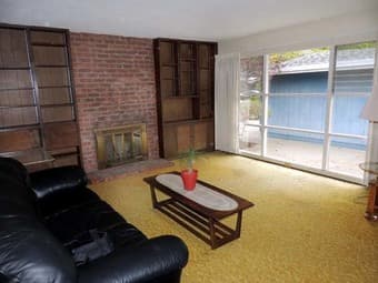 Gorgeous Sunnyvale house with young professional housemates--furnished 2
