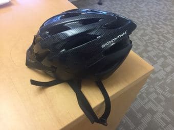 Almost New Mountain Bike + Helmet + U-Lock + Lights (women's bike) 3