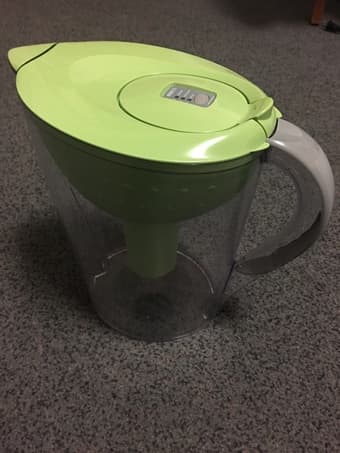 Brita water filter/pitcher 1