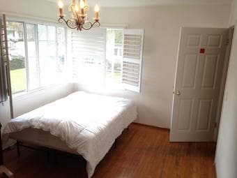 Huge Corner Room Available in Pet-friendly House :D 2