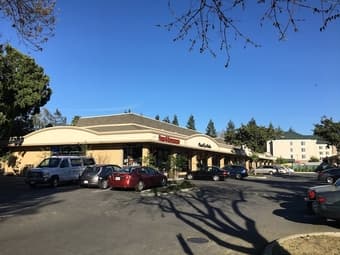 Versatile Retail Space Available on El Camino Real 1