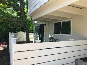 Large 2BR/2BA apartment by University & Middlefield 1