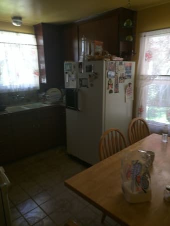 Furnished bedroom just minutes from Stanford, Facebook, US 101 2