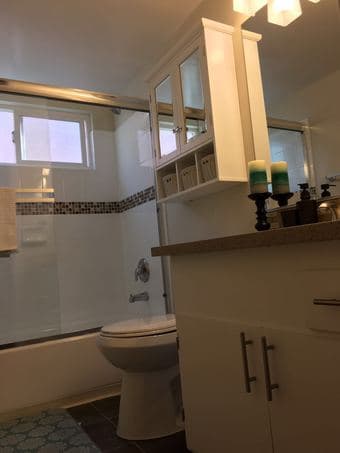 Mountain view 客厅出租 - $950 2