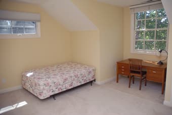 ROOM (with living area) IN LOVELY LOS ALTOS HOME 2