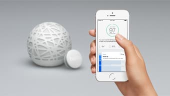 Hello - sleep tracker by Sense 1