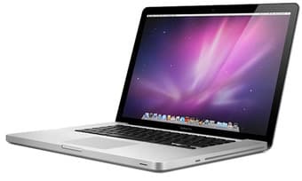 2010 MacBook Pro '13 with 750GB HD, 8 GB Ram 1