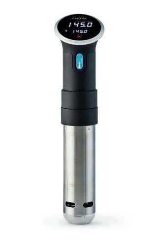 Anova Culinary Bluetooth Sous Vide Precision Cooker, 800 Watts 3