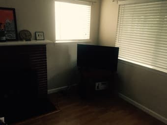 Private room 15-20 min bike ride from Stanford 3