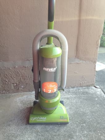 Vacuum Cleaner  - Like New 1