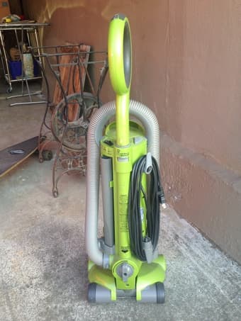 Vacuum Cleaner  - Like New 2