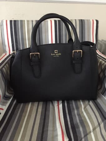 Kate Spade Charlotte Street Sloan 1