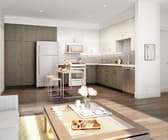 1BR available in luxury apartment in Menlo Park 1
