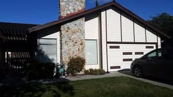 Beautiful house, spacious room with young professionals in Sunnyvale 1