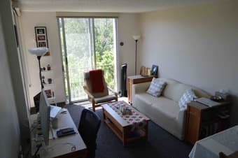 [1BD/1BR] Couples housing apartment for the Summer quarter 1