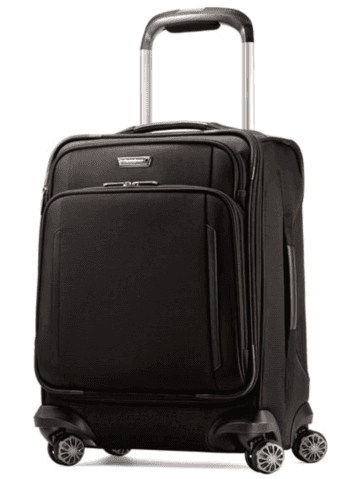 New Samsonite Carry On Luggage 1