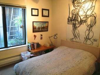 971ft2 - 1 Room in a 2bd/1.5ba in an excellent location (SF - mission) 2