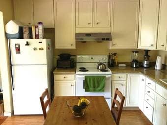 971ft2 - 1 Room in a 2bd/1.5ba in an excellent location (SF - mission) 3
