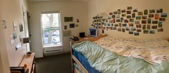 Room on Stanford campus available for summer, June 14 - June 28 - $450 1