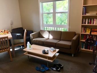 Room on Stanford campus available for summer, June 14 - June 28 - $450 2