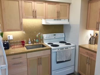 Room on Stanford campus available for summer, June 14 - June 28 - $450 3