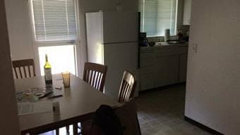 Long summer sublet on Stanford campus- 6/5-9/23 2
