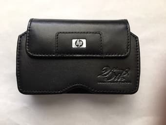 HP 12c Platinum Financial Calculator for sale 2