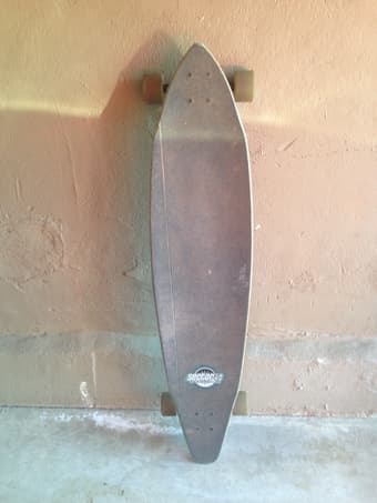 Sector9 Long Board 2