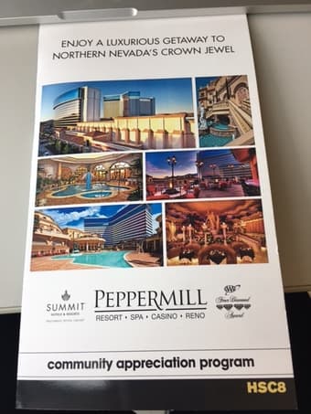 Peppermill Reno Voucher 1